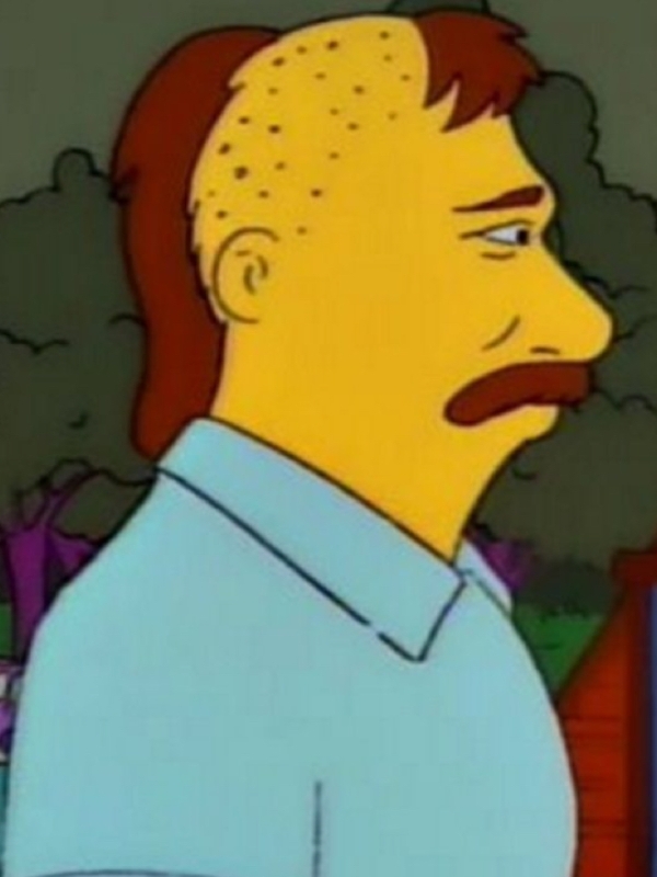 Mattingly’s Mullet and The ‘Mystic’ Simpsons